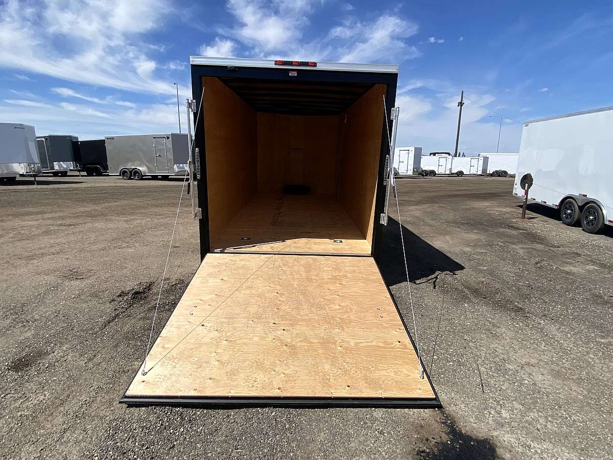 *Hail Sale* 2024 Royal 7'x18' Enclosed Cargo