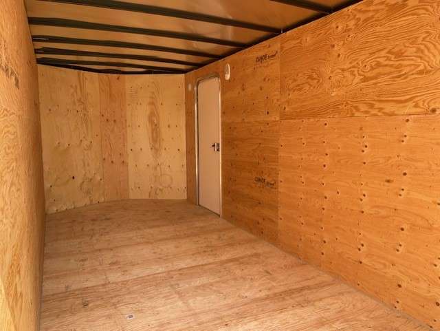 *Hail Sale* 2024 Royal 7'x18' Enclosed Trailer