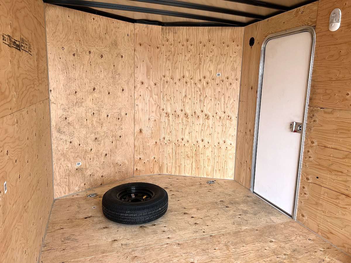 *Hail Sale* 2024 Royal 8'x18' Enclosed Trailer