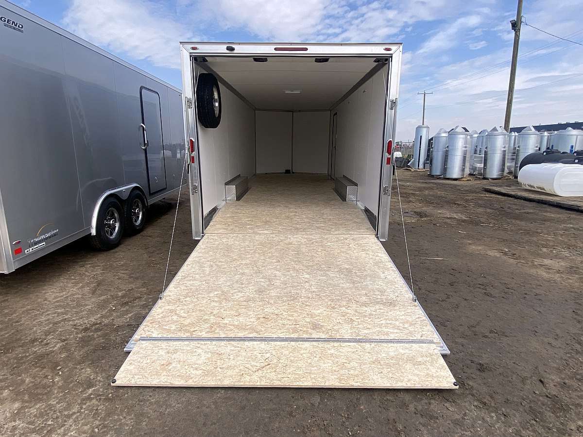 *Hail Sale* 2025 Legend 8.5'x26' Enclosed Cargo Trailer