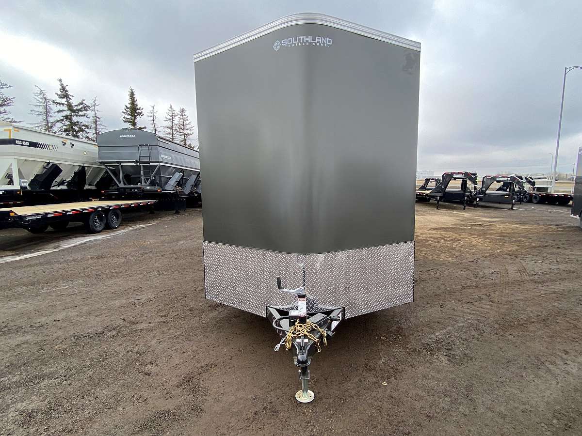 *Hail Sale* 2025 Royal 7'x16' Enclosed Trailer