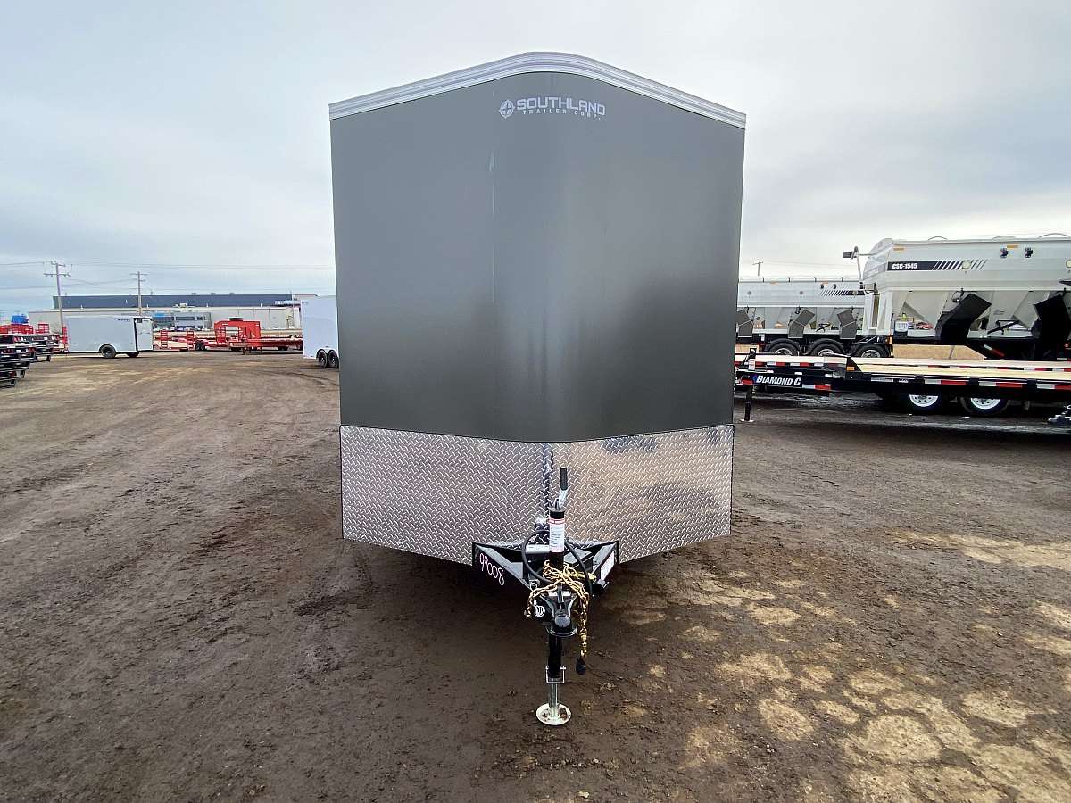 *Hail Sale* 2025 Royal 7'x18' Enclosed Trailer