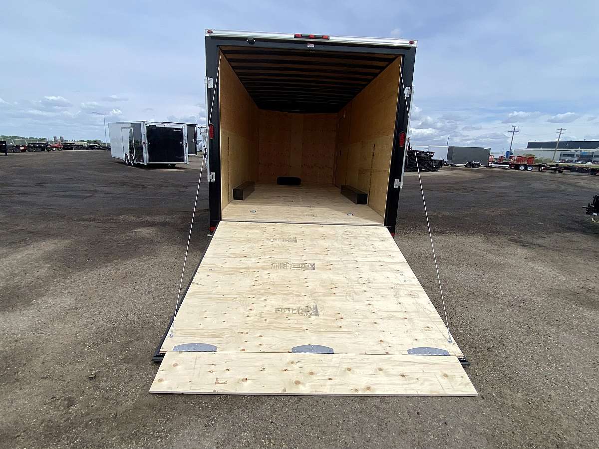 *Hail Sale* 2025 Royal 8'x22' Enclosed Cargo