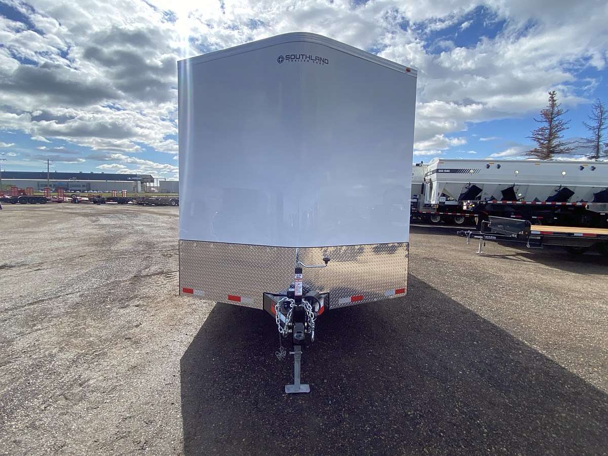 *Hail Sale* 2025 Royal 8'x22' Enclosed Cargo