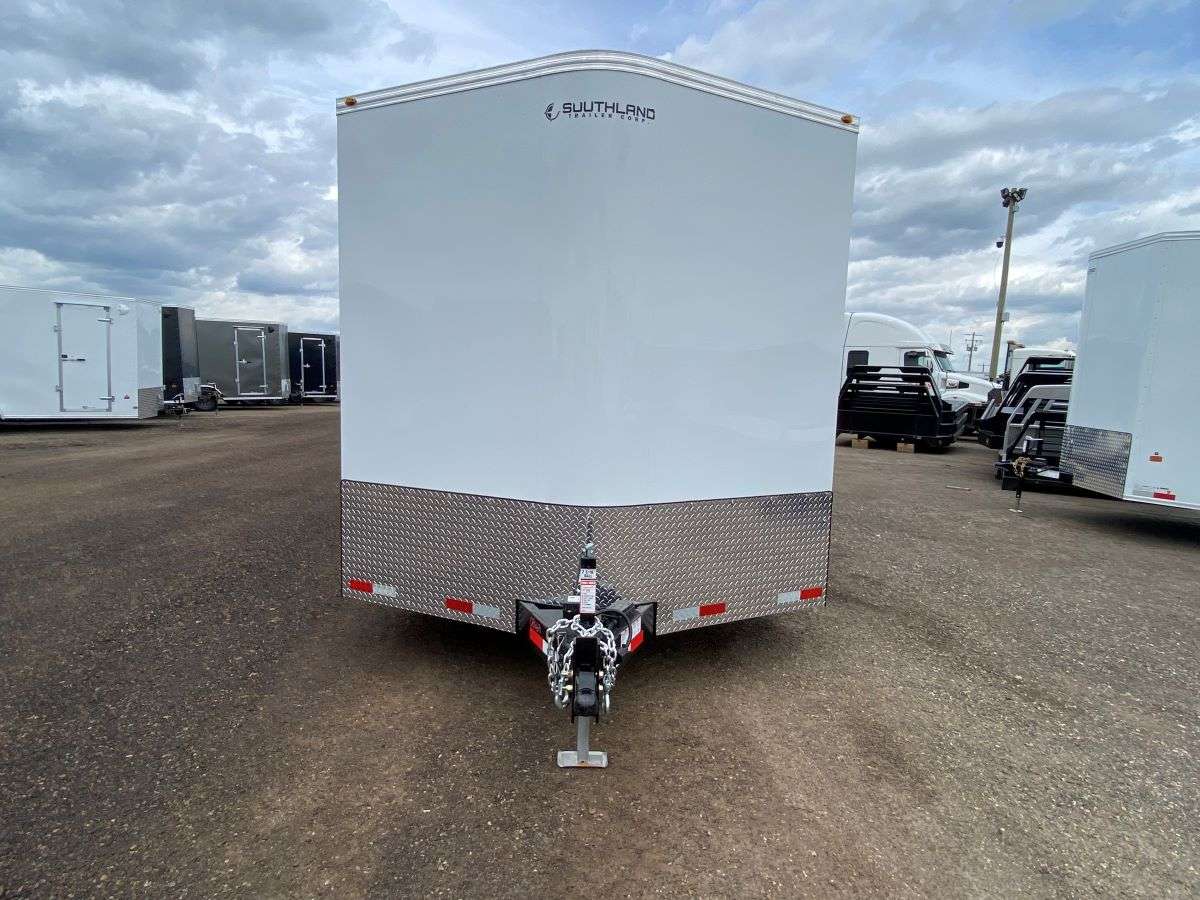 *Hail Sale* 2025 Royal 8'x26' Enclosed Cargo