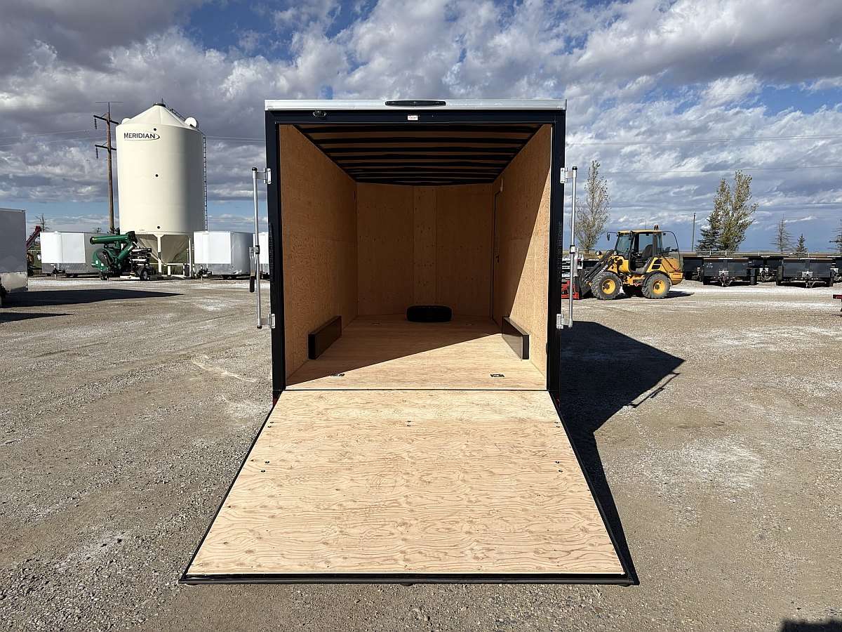 *Hail Sale* 2026 Royal 7.5'x20' Two-Tone Cargo Trailer