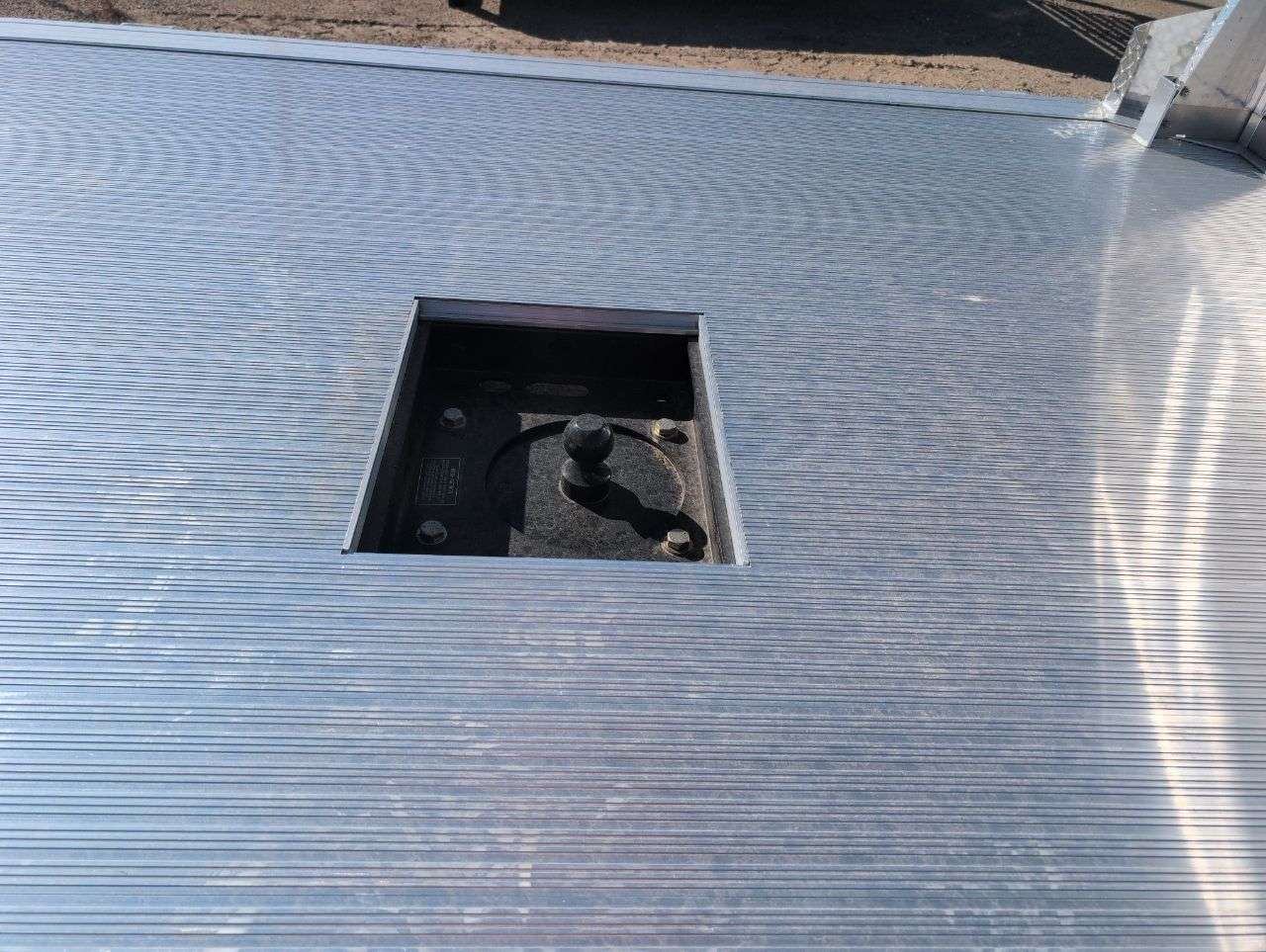 Hilsborough 9'4" Dually Hybrid Truck Deck - Ford/GM/RAM