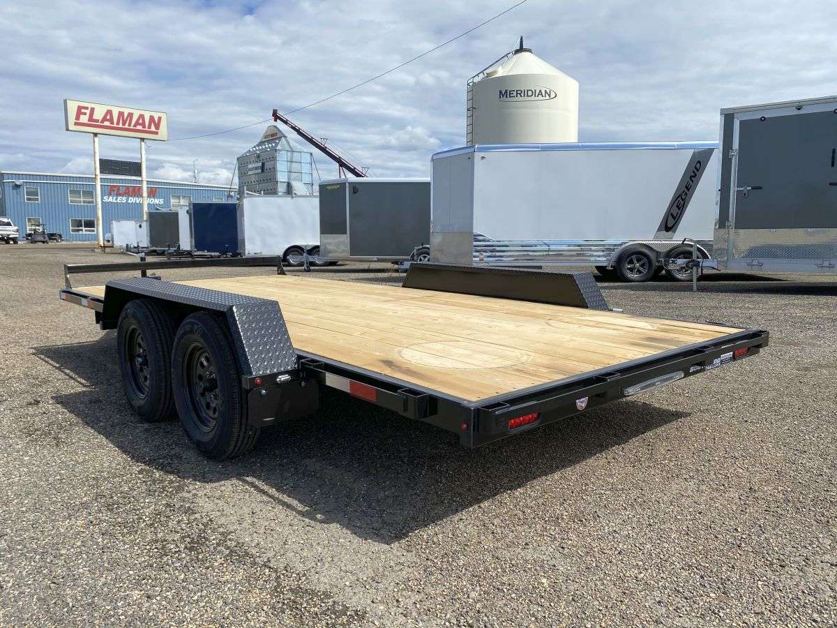 *Limited Time Rebate* 2025 Southland LBAT35-16' Lowboy - 16' Long ...