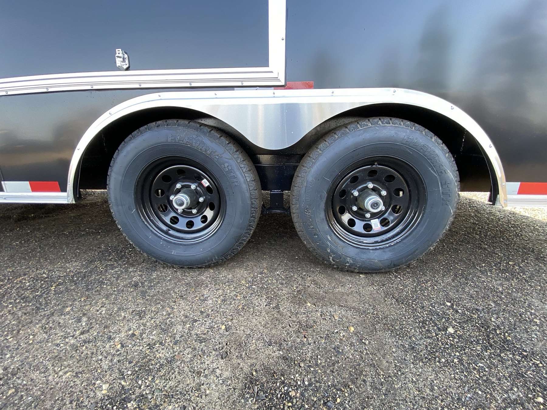 *Sale* 2026 Royal 8'x22' Enclosed Cargo w/ Free Escape Door!