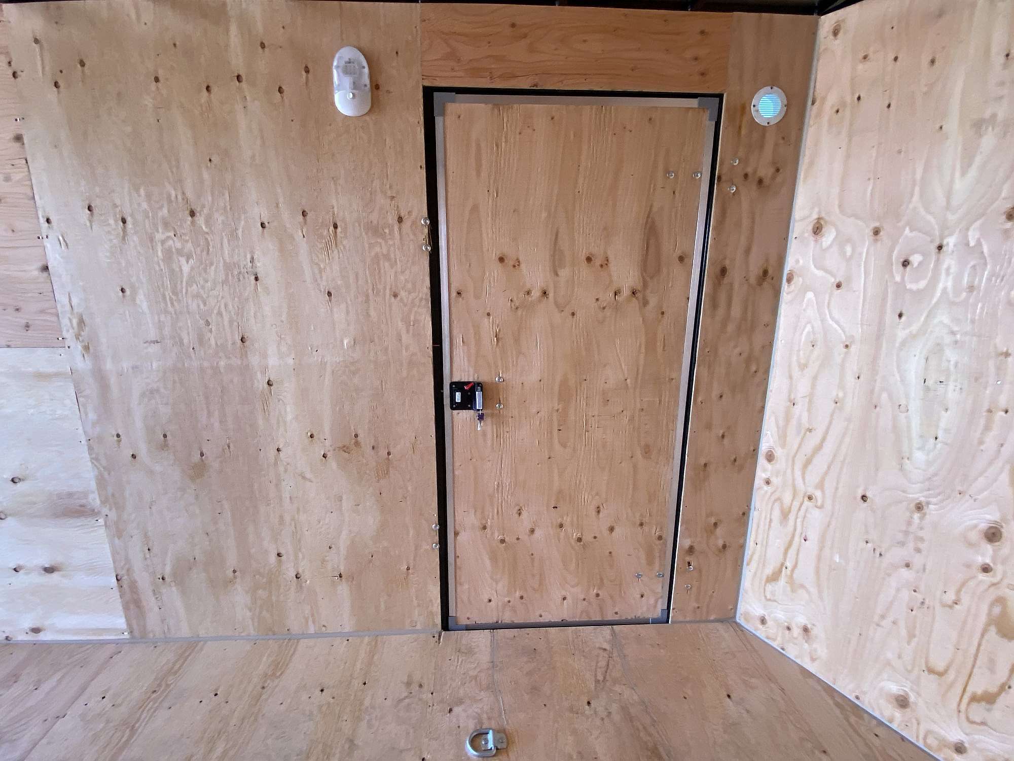 *Sale* 2026 Royal 8'x26' Enclosed Cargo w/ Free Escape Door!