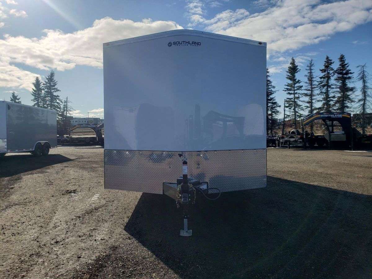 *Seasonal Clearout* 2024 Royal 8'x18' Enclosed Trailer