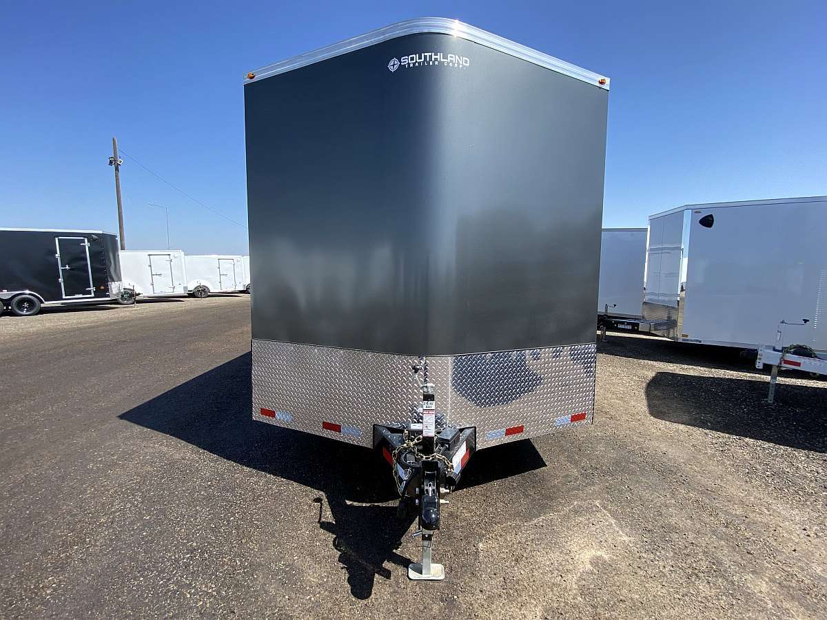 *Seasonal Clearout* 2024 Royal 8'x26' Enclosed Cargo