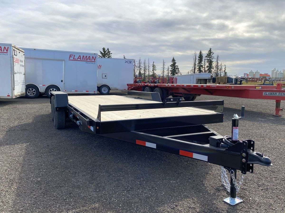 *Seasonal Clearout* 2024 Southland 18'  Lowboy Trailer