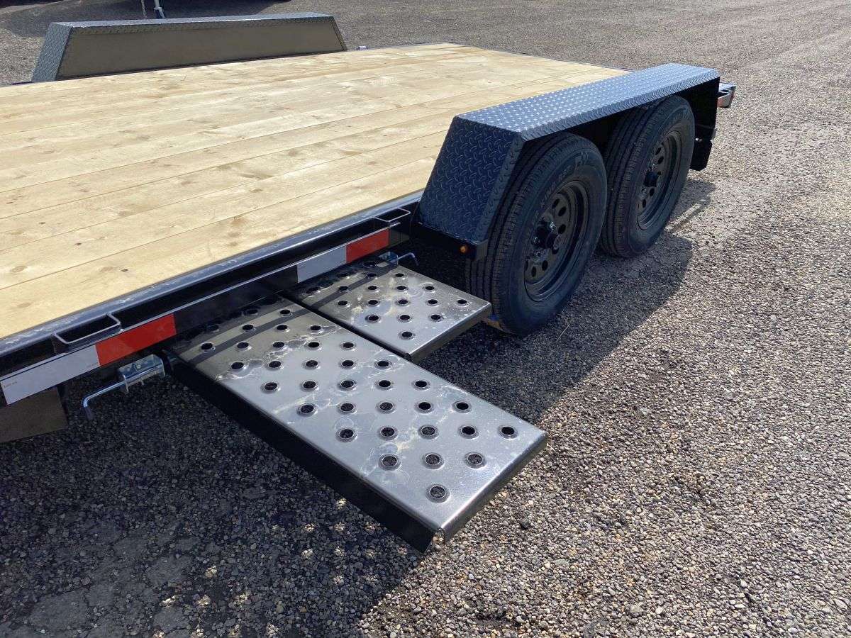 *Seasonal Clearout* 2024 Southland LBAT35-16' Lowboy