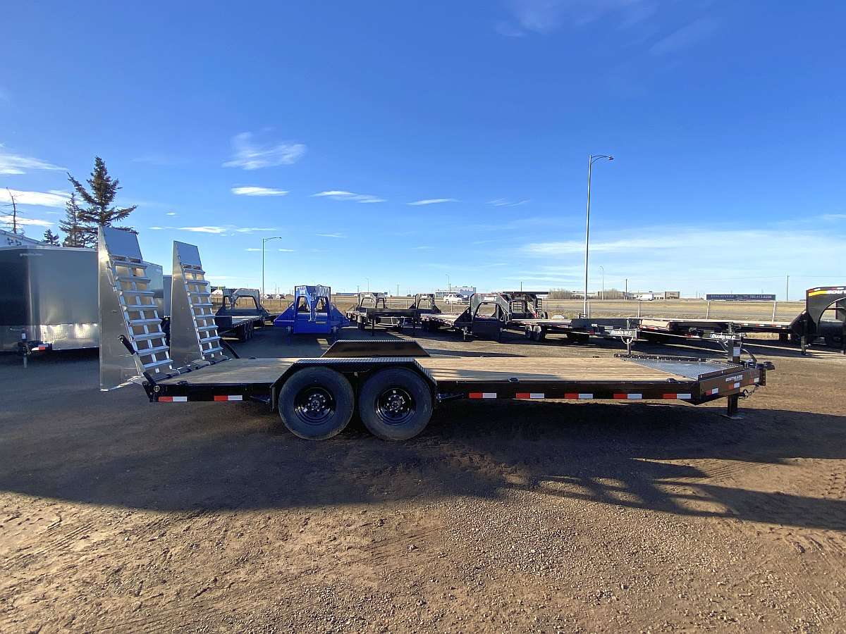 *Seasonal Clearout* 2024 Southland LBAT8- 20' Lowboy Trailer