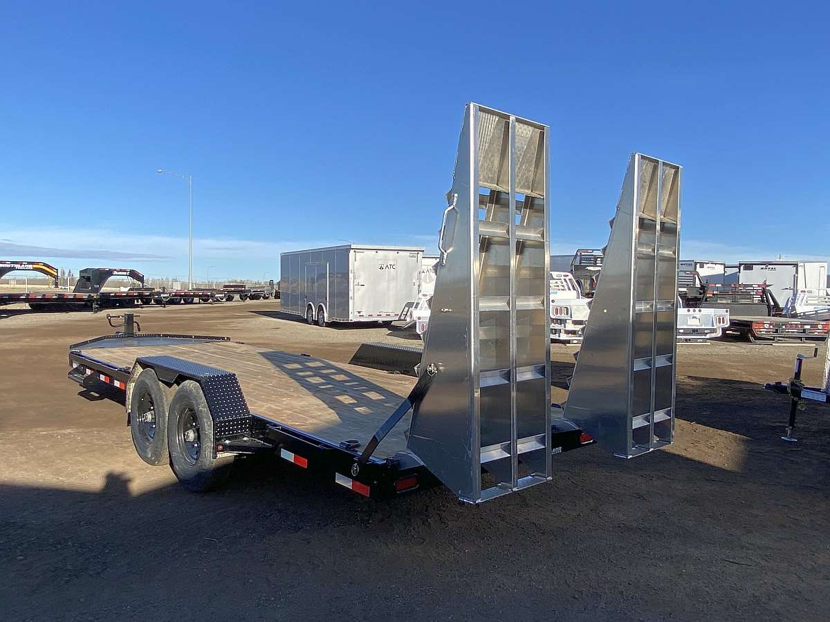 *Seasonal Clearout* 2024 Southland LBAT8- 20' Lowboy Trailer