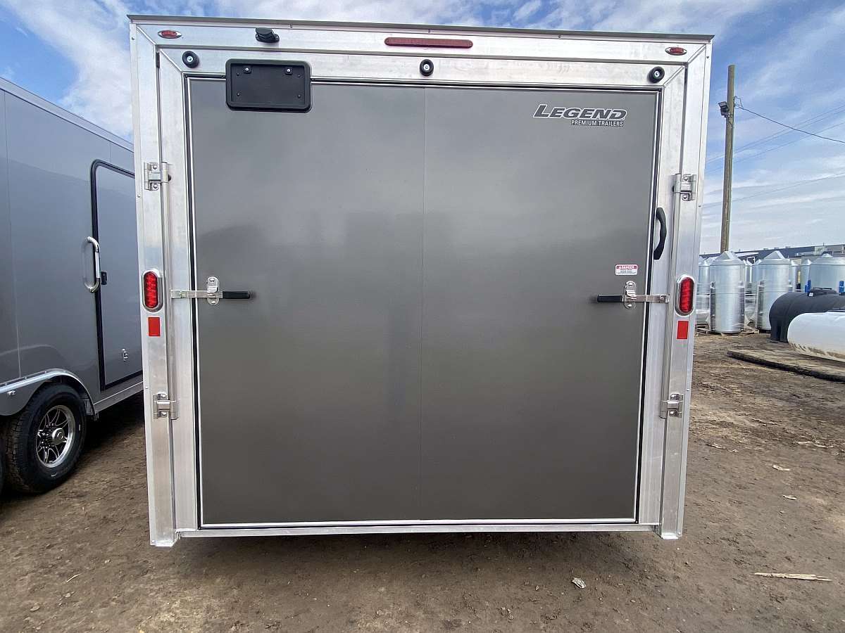 *Seasonal Clearout* 2025 Legend 8.5'x26' Enclosed Cargo