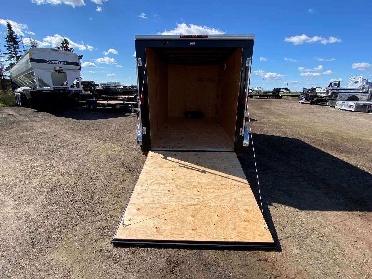 *Seasonal Clearout* 2025 Royal 6'x14' Enclosed Cargo