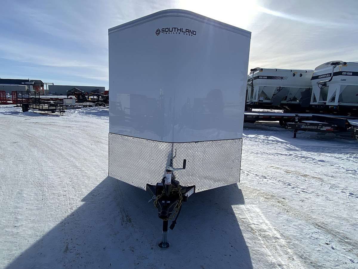 *Seasonal Clearout* 2025 Royal 6'x14' Enclosed Cargo Trailer