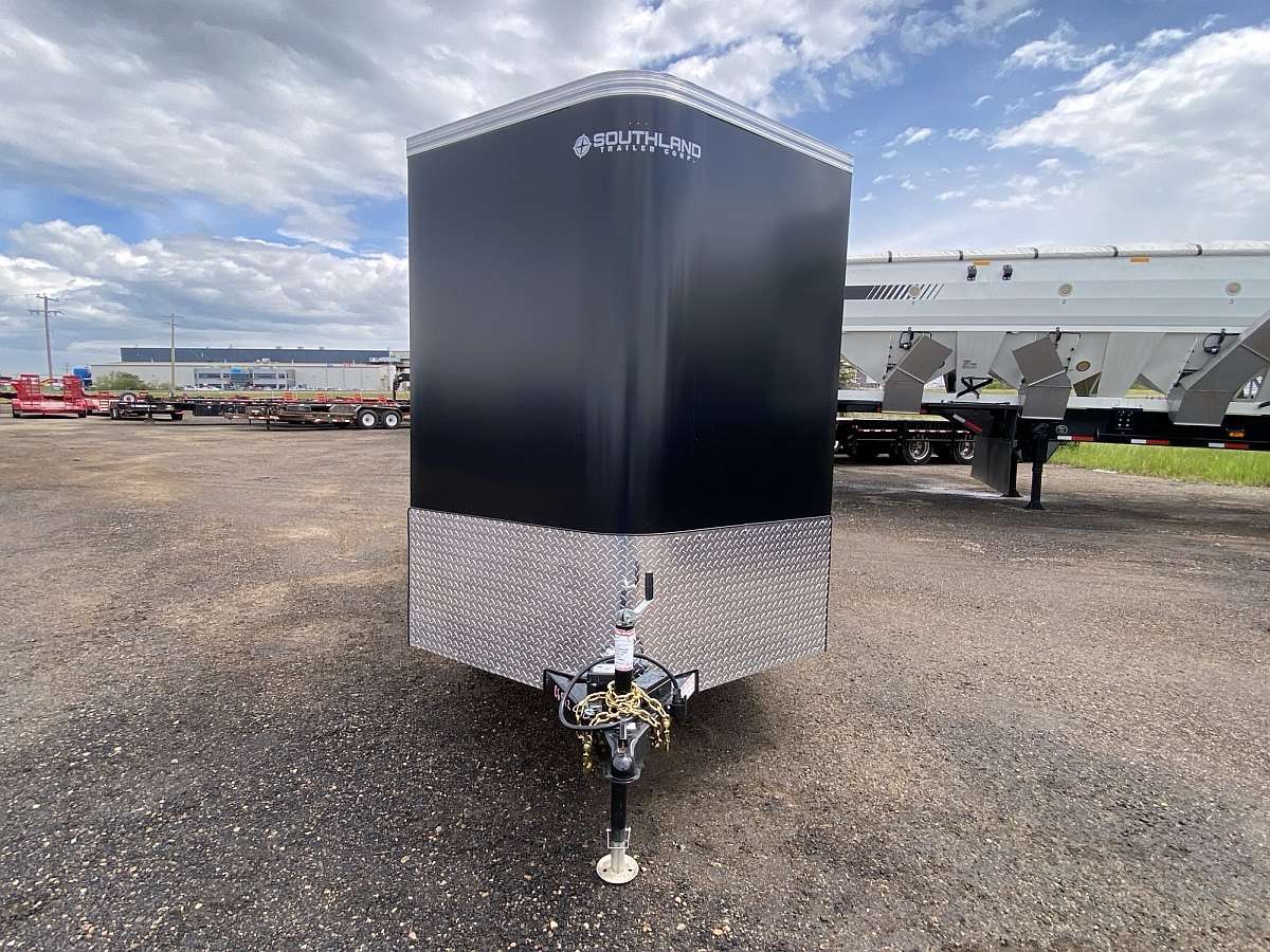 *Seasonal Clearout* 2025 Royal 6'x14' Enclosed Trailer