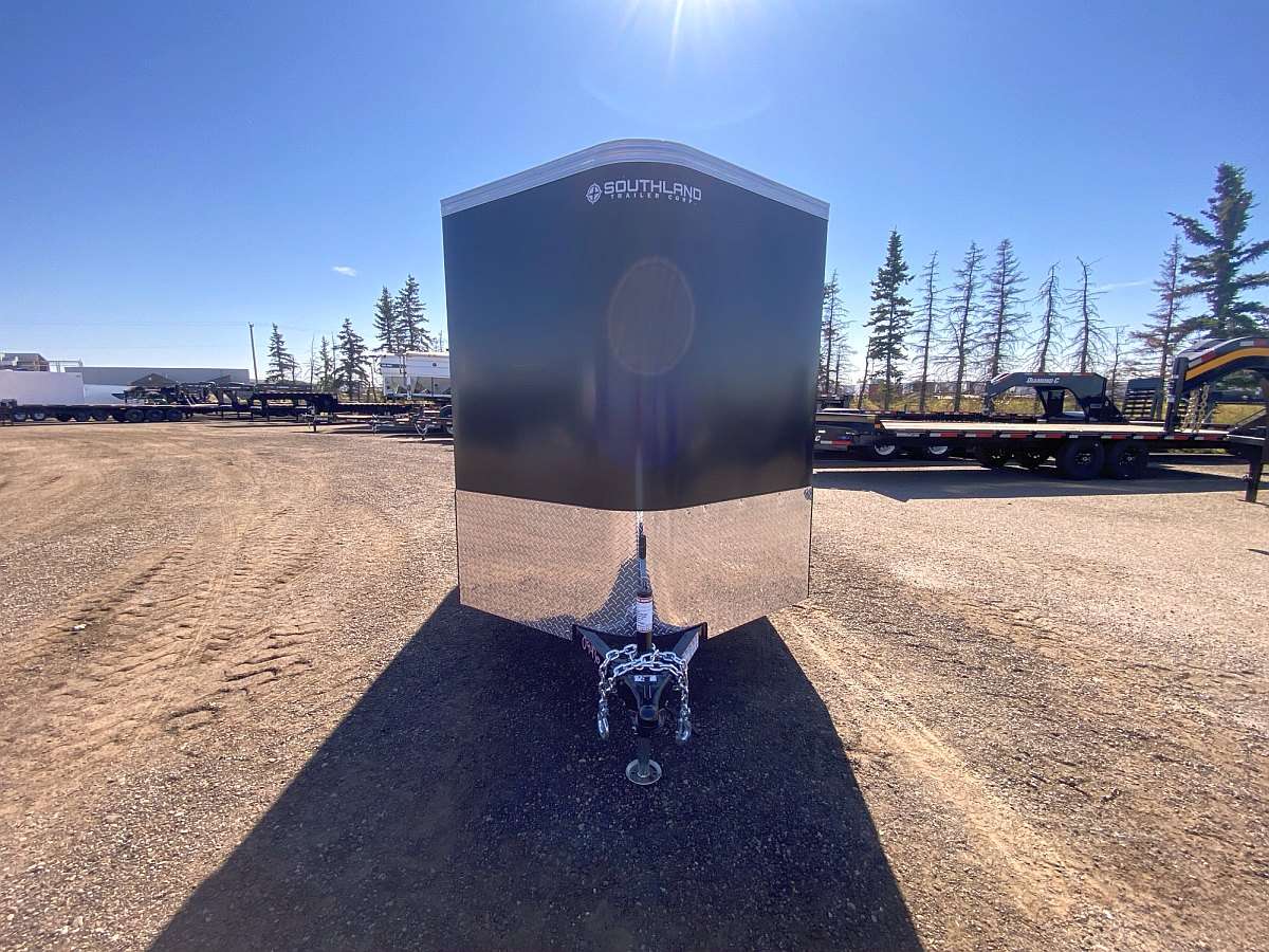 *Seasonal Clearout* 2025 Royal 6'x14' Enclosed Trailer