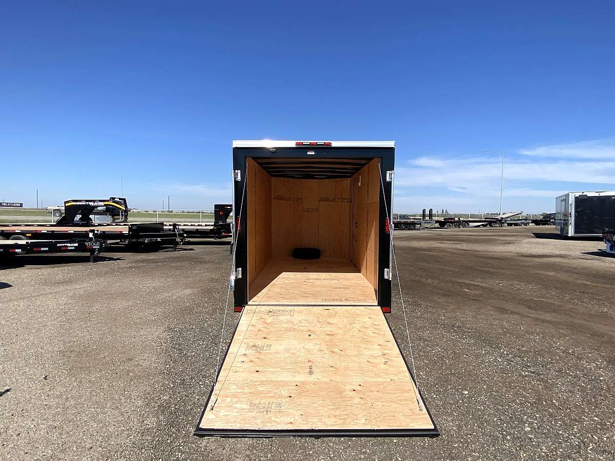 *Seasonal Clearout* 2025 Royal 6'x14' Enclosed Trailer