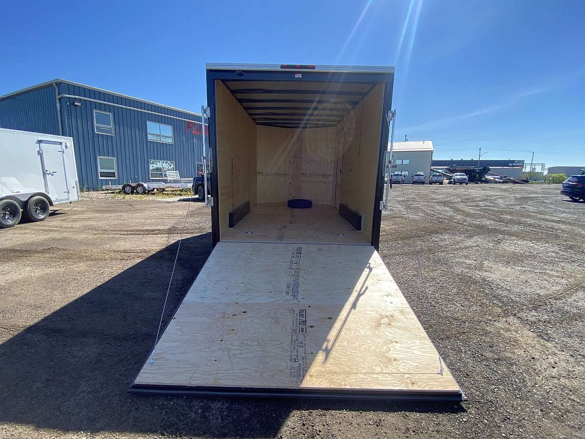 *Seasonal Clearout* 2025 Royal 7.5'x16' Enclosed Cargo