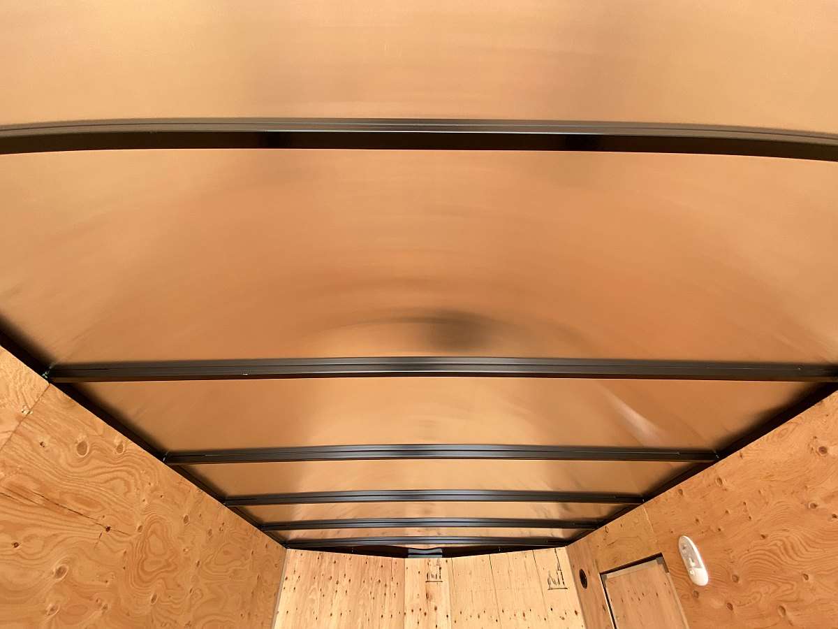 *Seasonal Clearout* 2025 Royal 7.5'x18' Enclosed Trailer