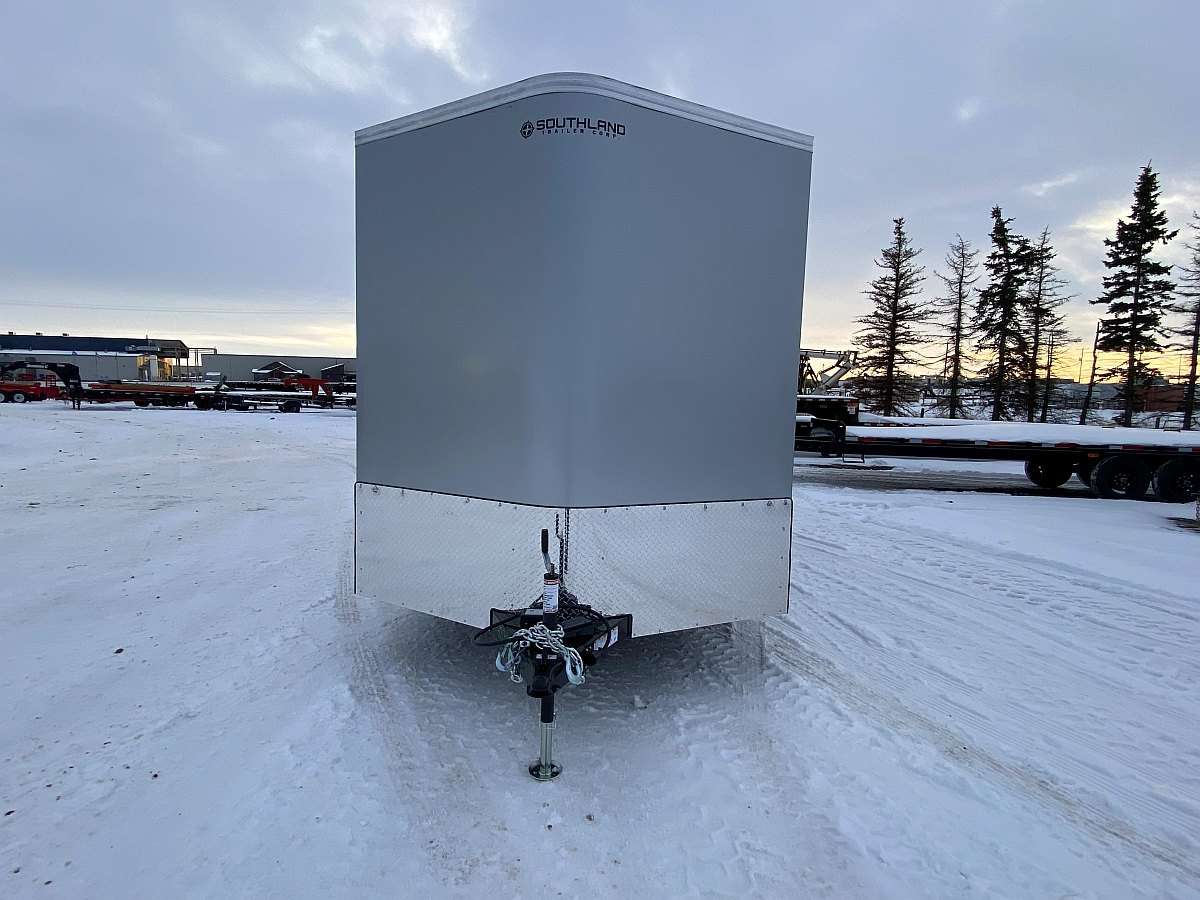 *Seasonal Clearout* 2025 Royal 7.5'x20' Enclosed Trailer