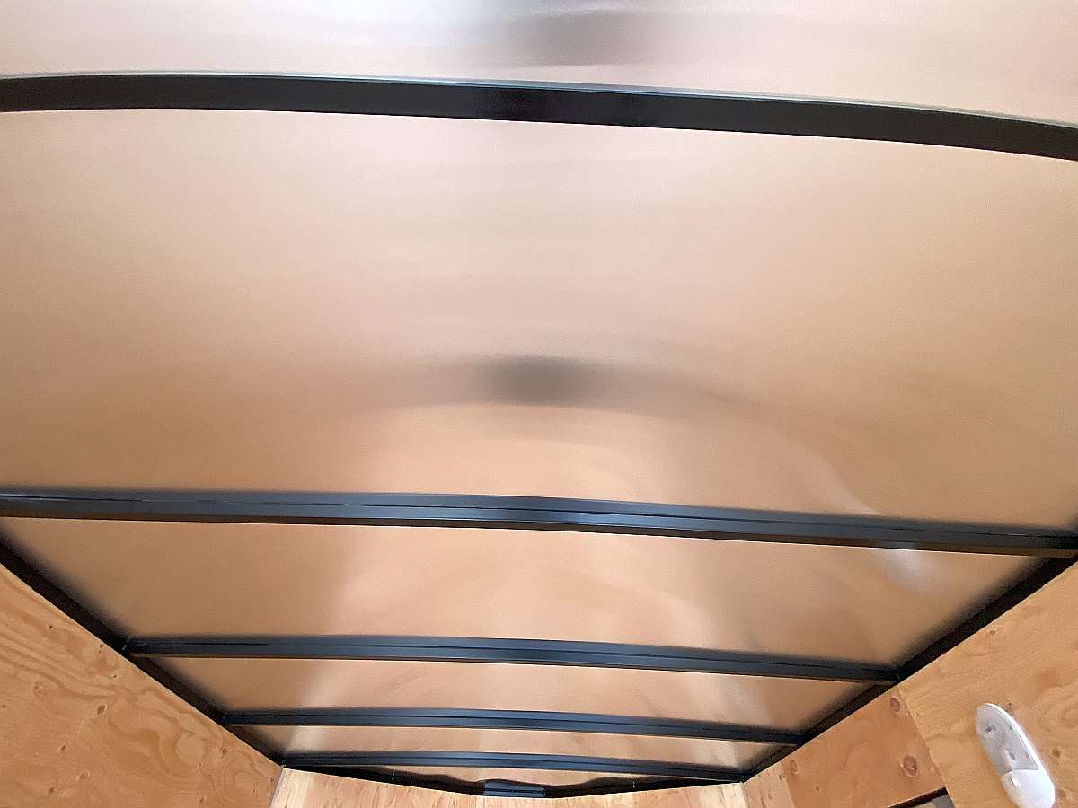 *Seasonal Clearout* 2025 Royal 7'x18' Enclosed Trailer