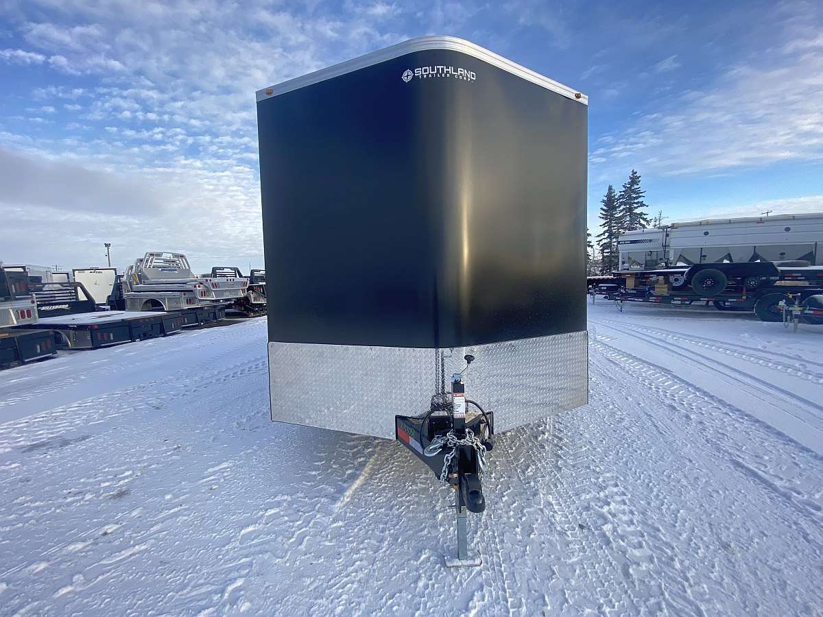 *Seasonal Clearout* 2025 Royal 8'x18' Enclosed Trailer