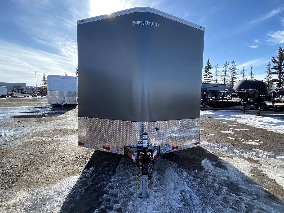 *Seasonal Clearout* 2025 Royal 8'x22' Enclosed Trailer