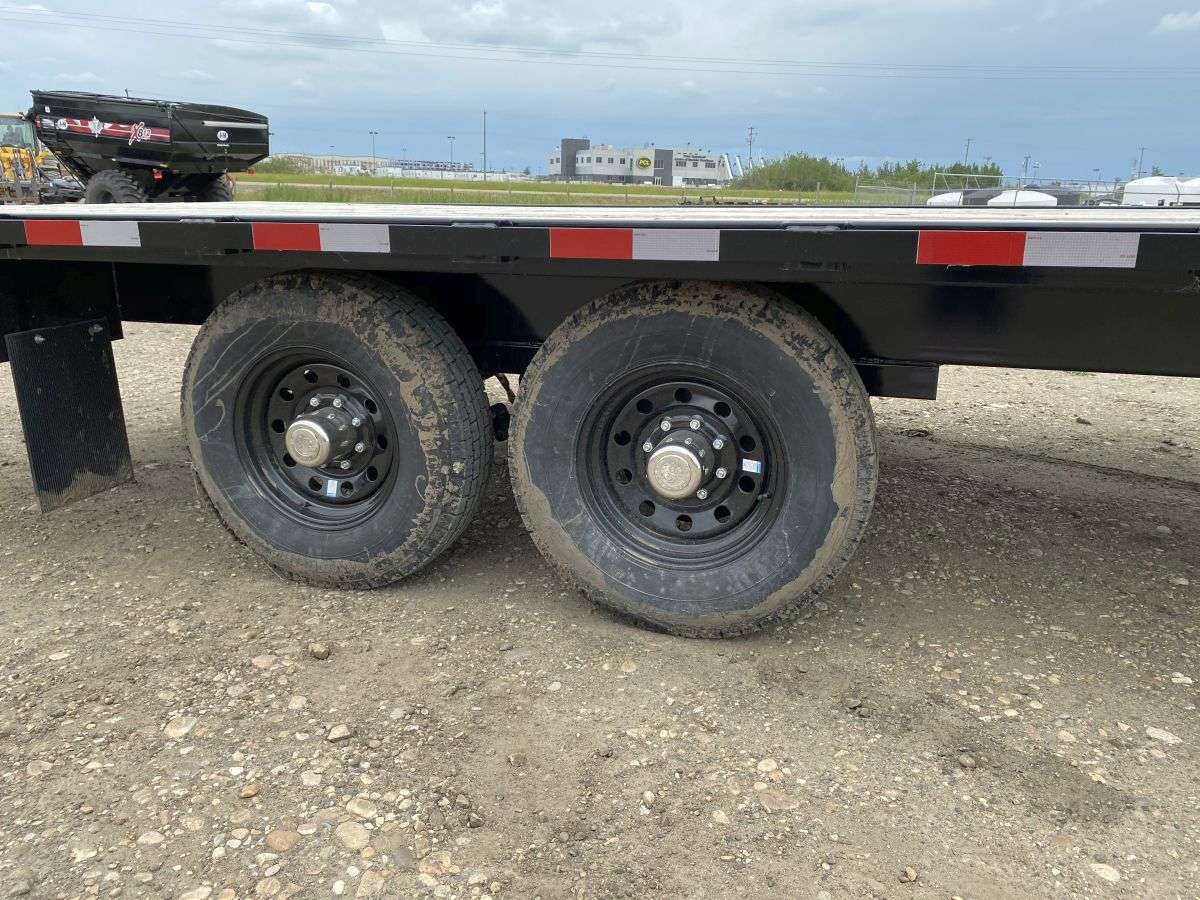 *Seasonal Clearout* 2025 Southland 20' Highboy Trailer