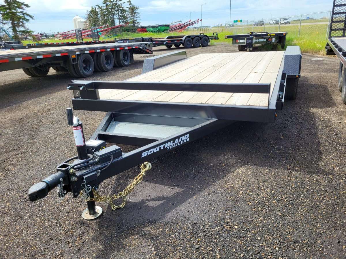 *Seasonal Clearout* 2025 Southland LBAT35- 16' Lowboy