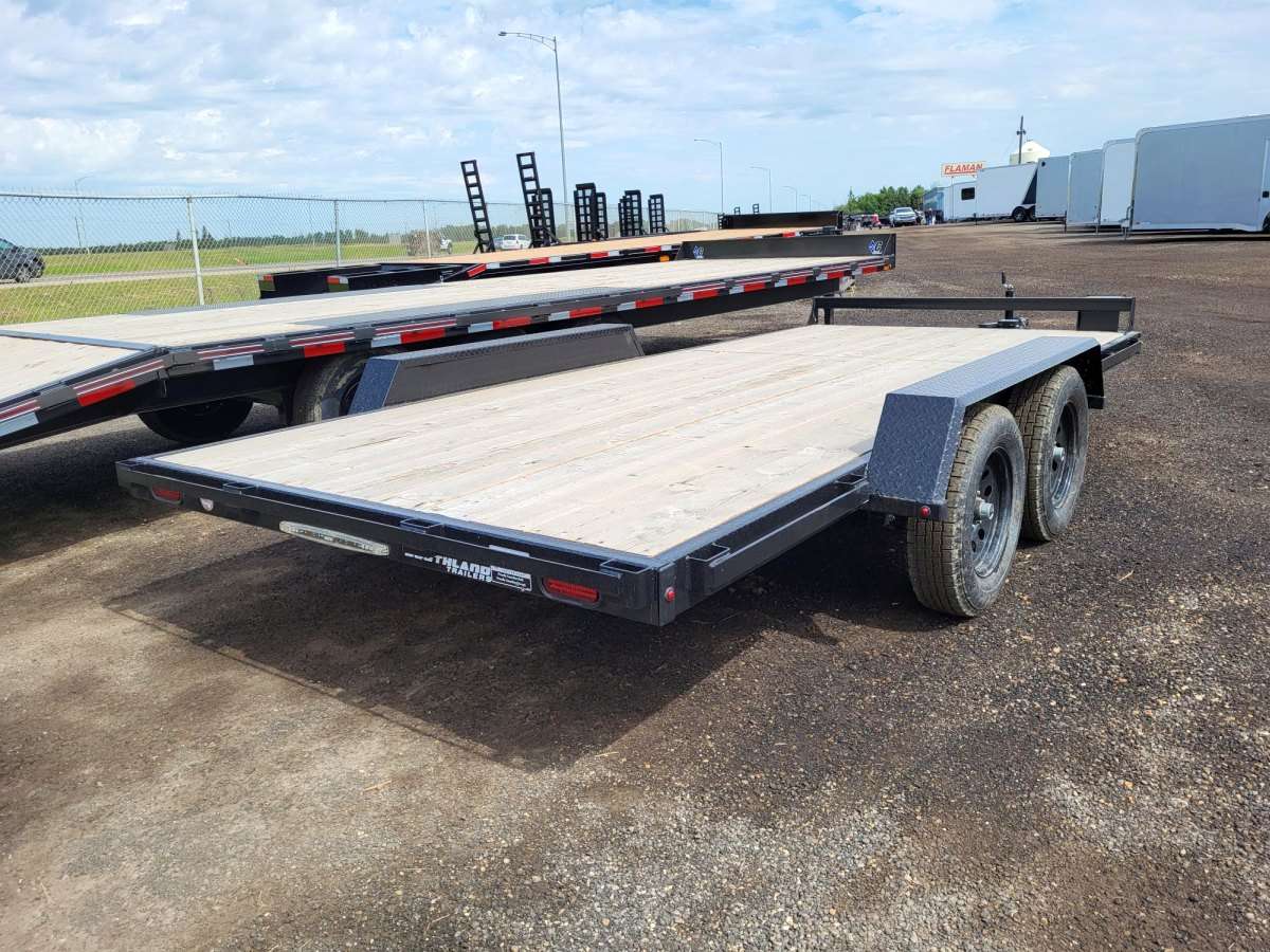 *Seasonal Clearout* 2025 Southland LBAT35- 16' Lowboy