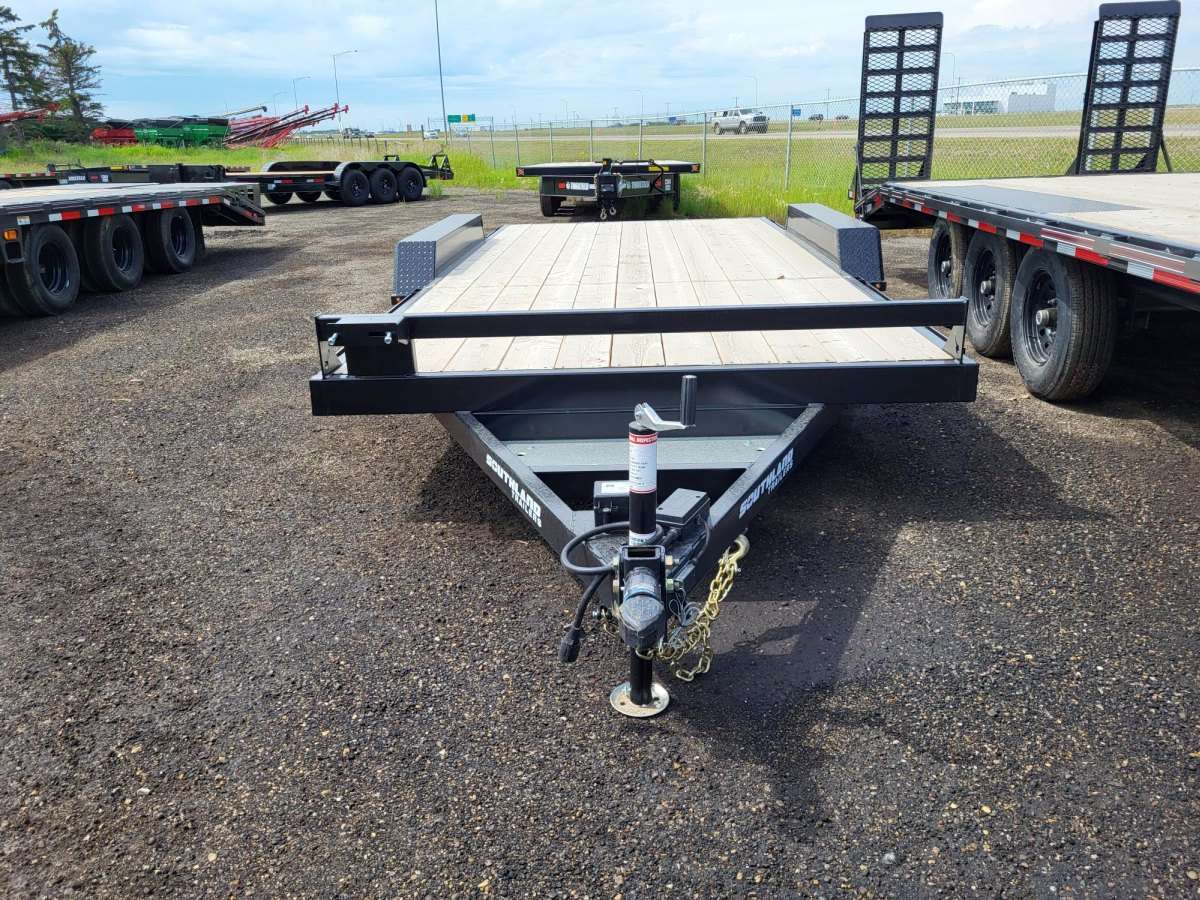 *Seasonal Clearout* 2025 Southland LBAT35- 16' Lowboy