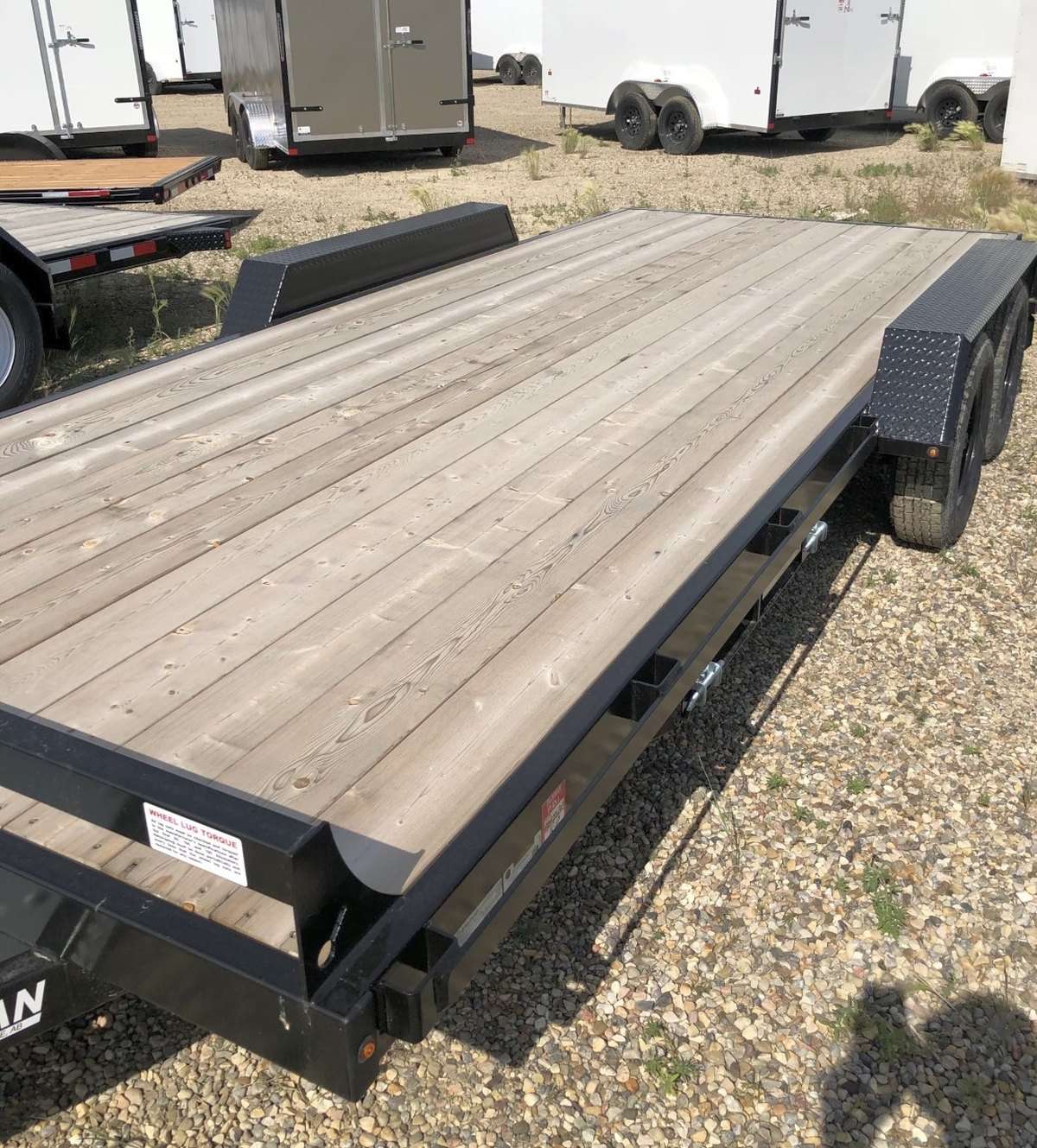 *Seasonal Clearout* 2025 Southland LBAT35-18' Lowboy