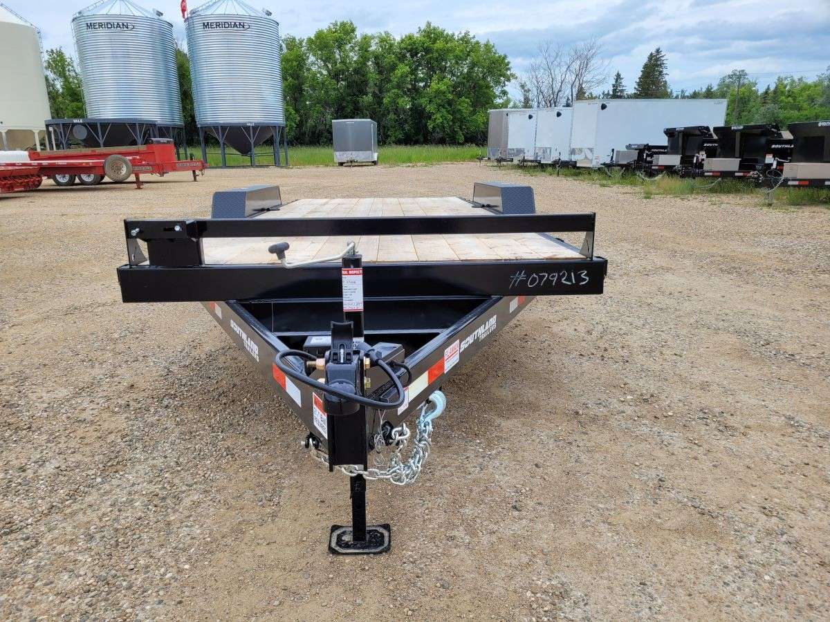 *Seasonal Clearout* 2025 Southland LBAT7-18' Lowboy