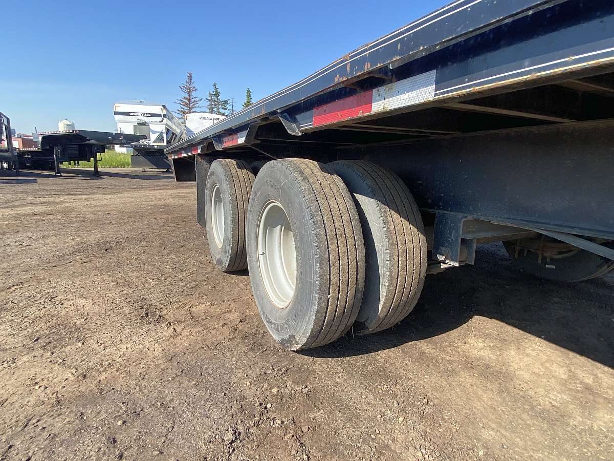 *Seasonal Clearout* Used 2021 Double A 34' Gooseneck