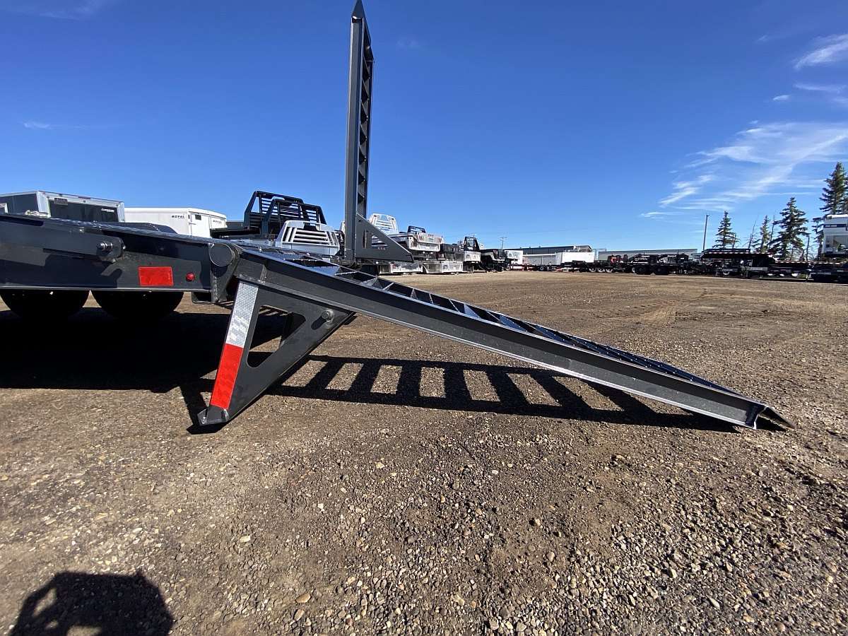 *Spring Clearout* 2025 DiamondC Baseline 20' Equip Trailer