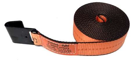 Winch Straps 