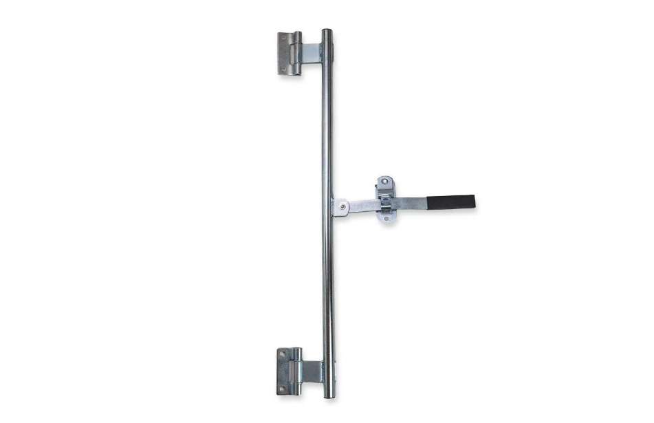 Cam Bar Lock Assy.