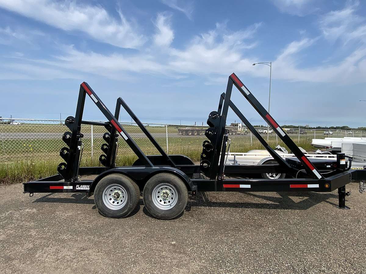 *Coming Soon* 2025 Oasis Double Reel Trailer