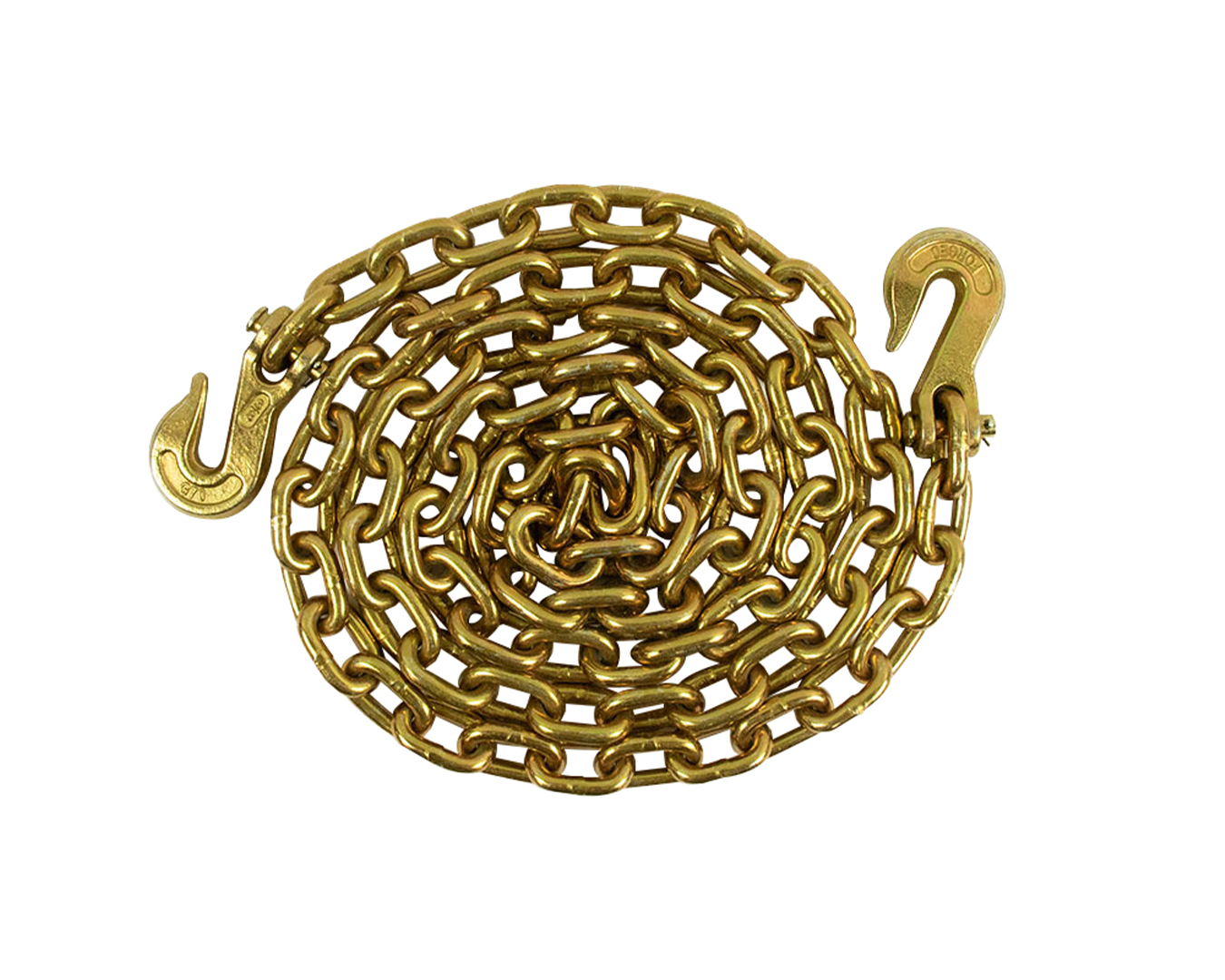 G70 Chain Assembly with Grab Hooks