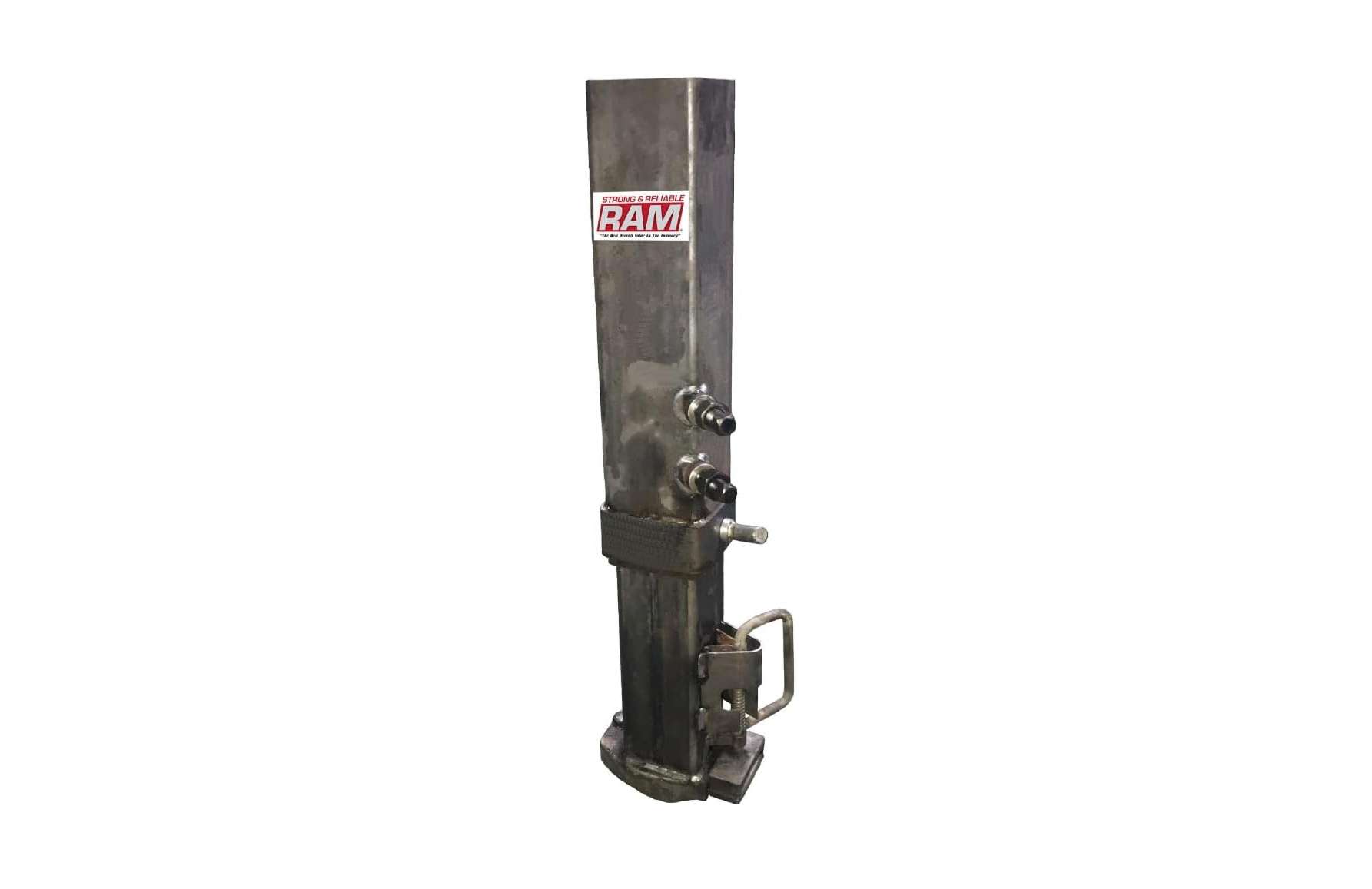 Gooseneck Adapter