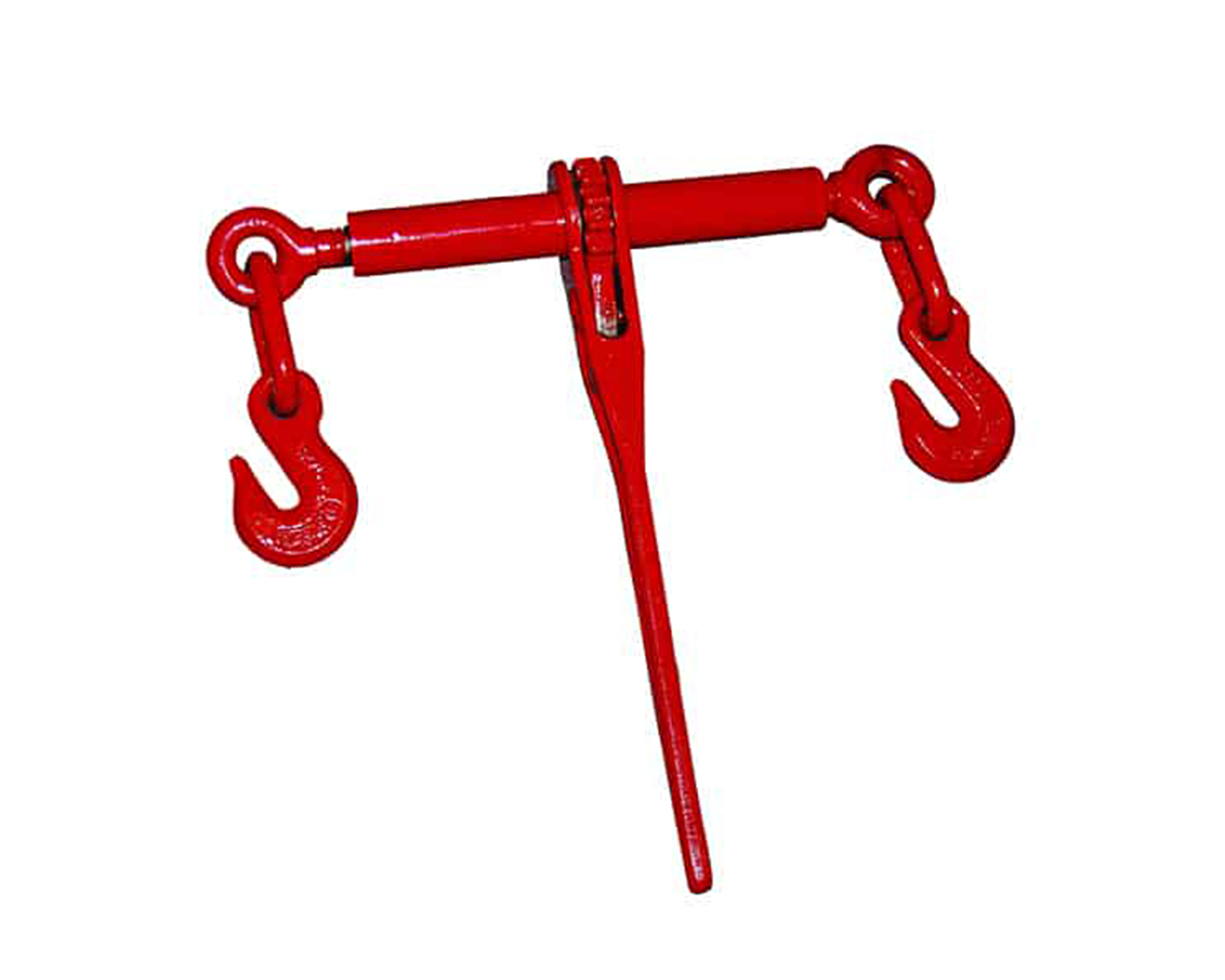 Heavy Duty Ratchet Load Binder