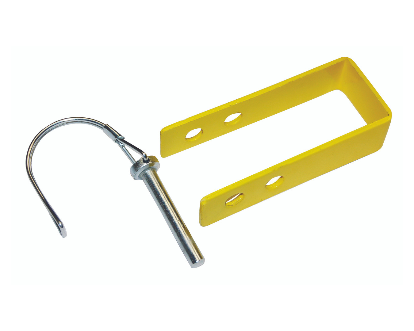 Lever Style Load Binder Lock