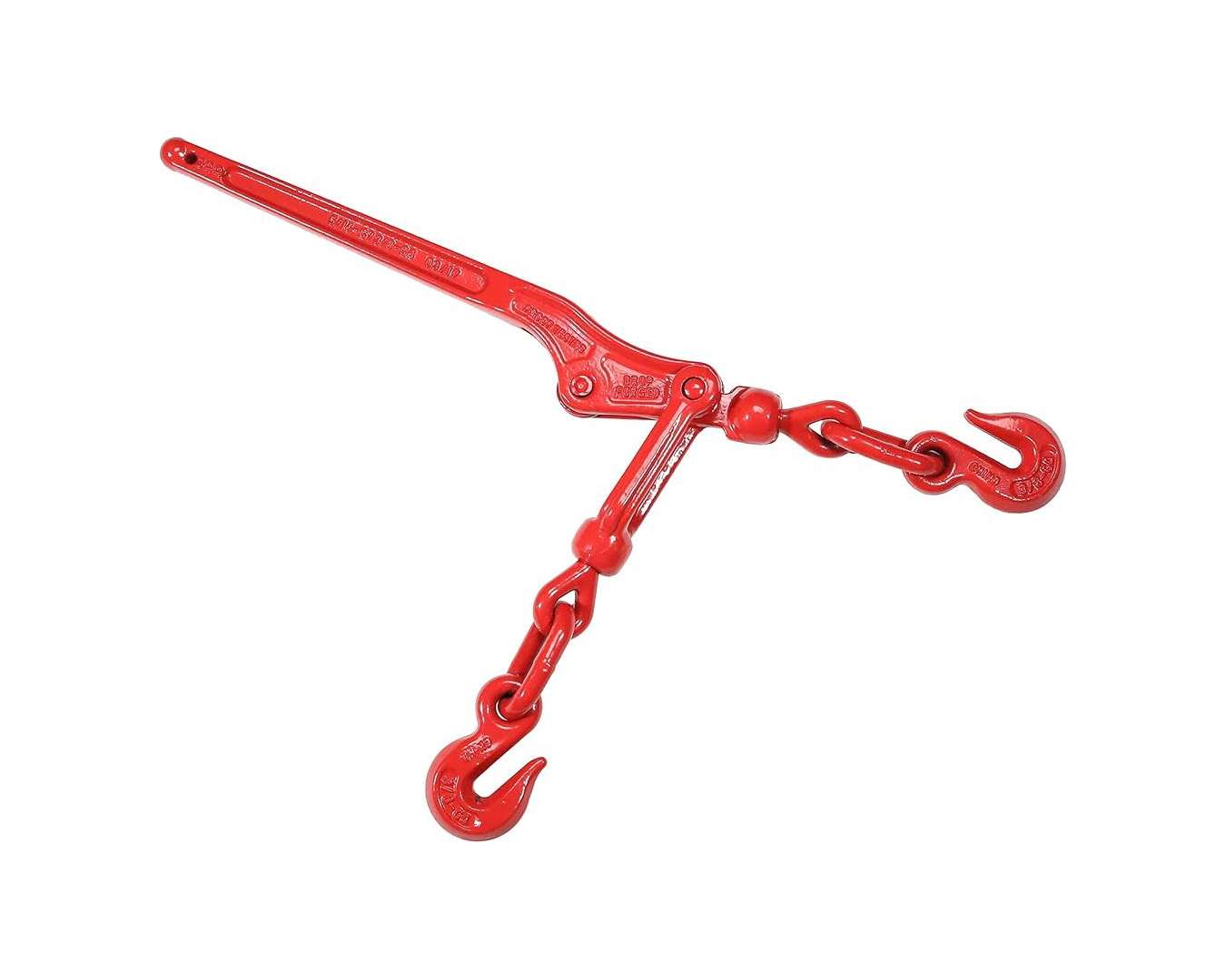 Lever Style Load Binder