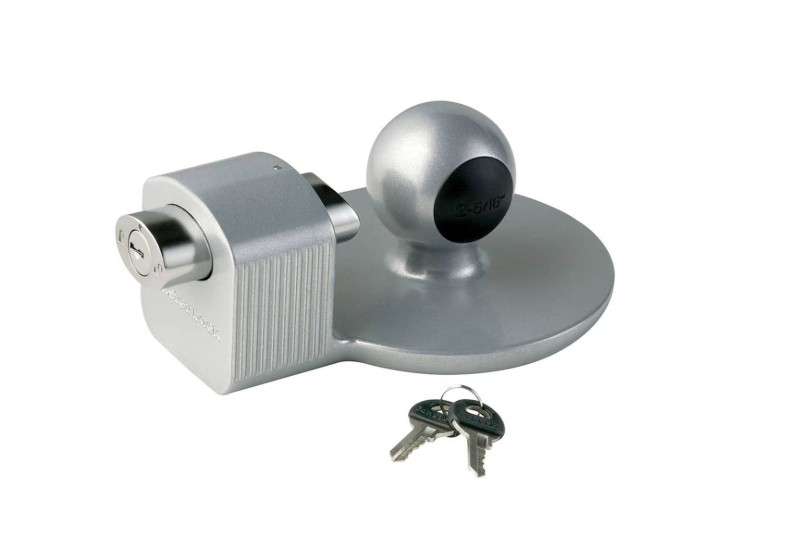 Master Coupler Lock