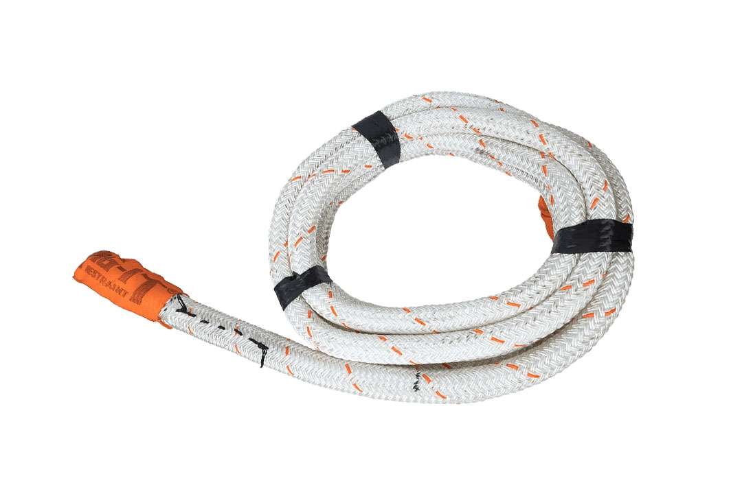 Nylon Tow Ropes